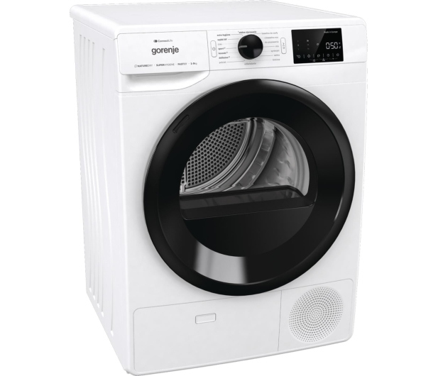 ZESTAW Gorenje Suszarka DPNE92GNLWIFI+Pralka WPNEI94A1SWIFI+Nóżki - 1551514 - zdjęcie 9